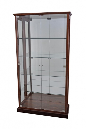 francis furniture - display cabinets - timber furniture, port