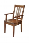 Forrest Chairs
Designer: Kim Francis

Forrest Chairs and Carvers
Available with upholstered or scooped timber seats.