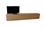 EU 175 - All our Entertainment Units can be customized to suit your individual room. They can be made with a variety of solid timbers including Tasmanian Blackwood, Blue Gum, Tasmanian Oak, Jarrah, Blackbutt and many more. Give us a call with your requirements for an obligation free quote.