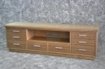 EU 139 - All our Entertainment Units can be customized to suit your individual room. They can be made with a variety of solid timbers including Tasmanian Blackwood, Blue Gum, Tasmanian Oak, Jarrah, Blackbutt and many more. Give us a call with your requirements for an obligation free quote.