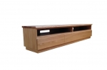 All our Entertainment Units can be customized to suit your individual room. They can be made with a variety of solid timbers including Tasmanian Blackwood, Blue Gum, Tasmanian Oak, Jarrah, Blackbutt and many more. Give us a call with your requirements for an obligation free quote.