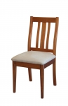 Forrest Chairs
Designer: Kim Francis

Forrest Chairs and Carvers
Available with upholstered or scooped timber seats.