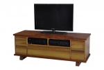 EU 202 - Tasmanian Blackwood 
EU 205 - All our Entertainment Units can be customized to suit your individual room. They can be made with a variety of solid timbers including Tasmanian Blackwood, Blue Gum, Tasmanian Oak, Jarrah, Blackbutt and many more. Give us a call with your requirements for an obligation free quote.