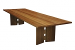 The Reef Table is available in all our currently available timbers.