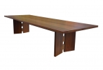 The Reef Table is available in all our currently available timbers.