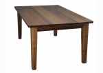 Galston Dining Tables - The Glaston Table is available in all our currently available timbers.
Designer: Kim Francis