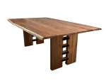 Cowarra Dining Tables - 
Designer: Kim Francis

Available in sizes
1800 x 1060
2100 x 1060
2400 x 1060
2700 x 1060
3000 x 1060
Custom Sizes