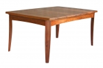 Rectangular Extension Tables 
Standard Sizes:
1500 to 2000 x 1060 - 
1800 to 2300 x 1060 - 
2100 to 2600 x 1060 - Custom sizes available