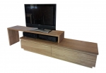 EU 141 - Blackbutt - 2200w x 530h x 450d