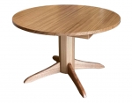 Extension Tables - Round and Oval