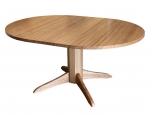 Extension Tables - Round and Oval