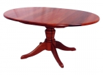 Extension Tables - Round and Oval