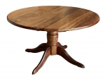 Regal Round Table
Available Sizes: 
900 Dia - 1060 Dia - 1200 Dia - -1370 Dia -  1500 Dia - Custom sizes available