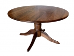 Regal Round Table
Available Sizes: 
900 Dia - 1060 Dia - 1200 Dia - -1370 Dia -  1500 Dia - Custom sizes available