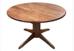 Barrington Round Tables
Available Sizes:
900 Dia - 1060 Dia - 1200 Dia - -1370 Dia -  1500 Dia - Custom sizes available