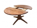 Extension Tables - Round and Oval