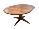 Extension Tables - Round and Oval