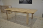 Rectangular Extension Tables 
Standard Sizes:
1500 to 2000 x 1060 - 
1800 to 2300 x 1060 - 
2100 to 2600 x 1060 - Custom sizes available