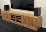 EU 244  Vic Ash (Tas Oak)