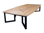 Custom Boardroom Tables