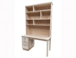 Kapell Desk and Hutch No 5 - 1400w x 2290h x 650 and 280d  Custom Sizing available