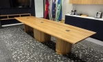 Custom Boardroom Tables