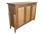 Trek Buffet 1270 x 960 x 450 - made in Blackbutt with Rock Maple legs and door panels.
$3,802 - Closing Down Sale Price $2,660