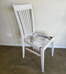 Chair for repair