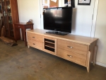 EU 175 Blackbutt & Rock Maple $4,665