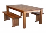 Kent Dining Tables - 
Designer: Chris Francis