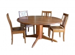 Barrington Round Tables
Available Sizes:
900 Dia - 1060 Dia - 1200 Dia - -1370 Dia -  1500 Dia - Custom sizes available