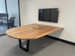 Custom Boardroom Tables
