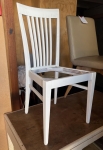 Chair for repair