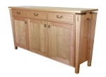 Metropolis Sideboards