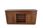 Kapell Sideboards and Buffets