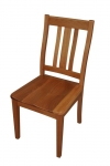 Forrest Chairs
Designer: Kim Francis

Forrest Chairs and Carvers
Available with upholstered or scooped timber seats.